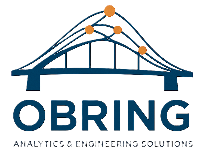 OBRING Logo